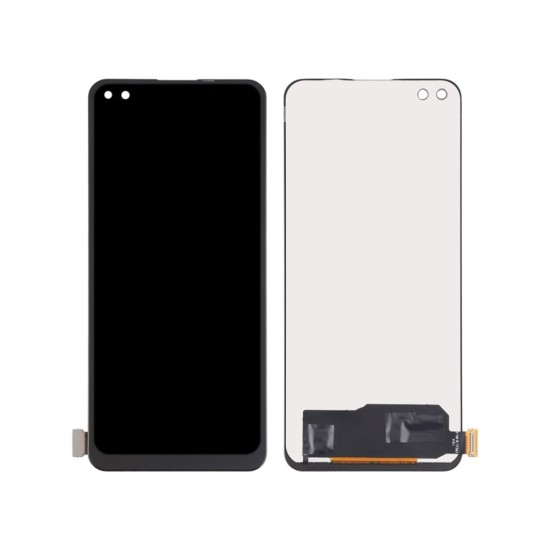TOUCH+DISPLAY OPPO RENO4 6,4" NEGRO TOUCH+DISPLAY OPPO RENO4 6,4" NEGRO